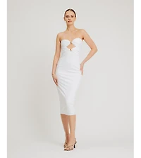 Torn By Ronny Kobo Women's Sandrine Dress