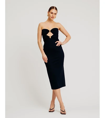 Torn By Ronny Kobo Women's Sandrine Dress