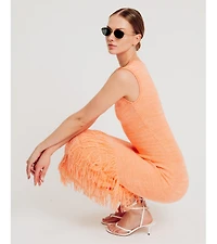 Torn By Ronny Kobo Women's Simone Dress