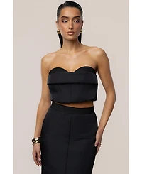 Jluxlabel Women's Addyson Skirt Set