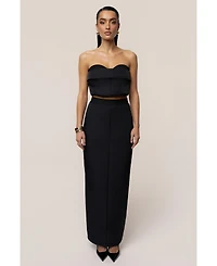 Jluxlabel Women's Addyson Skirt Set