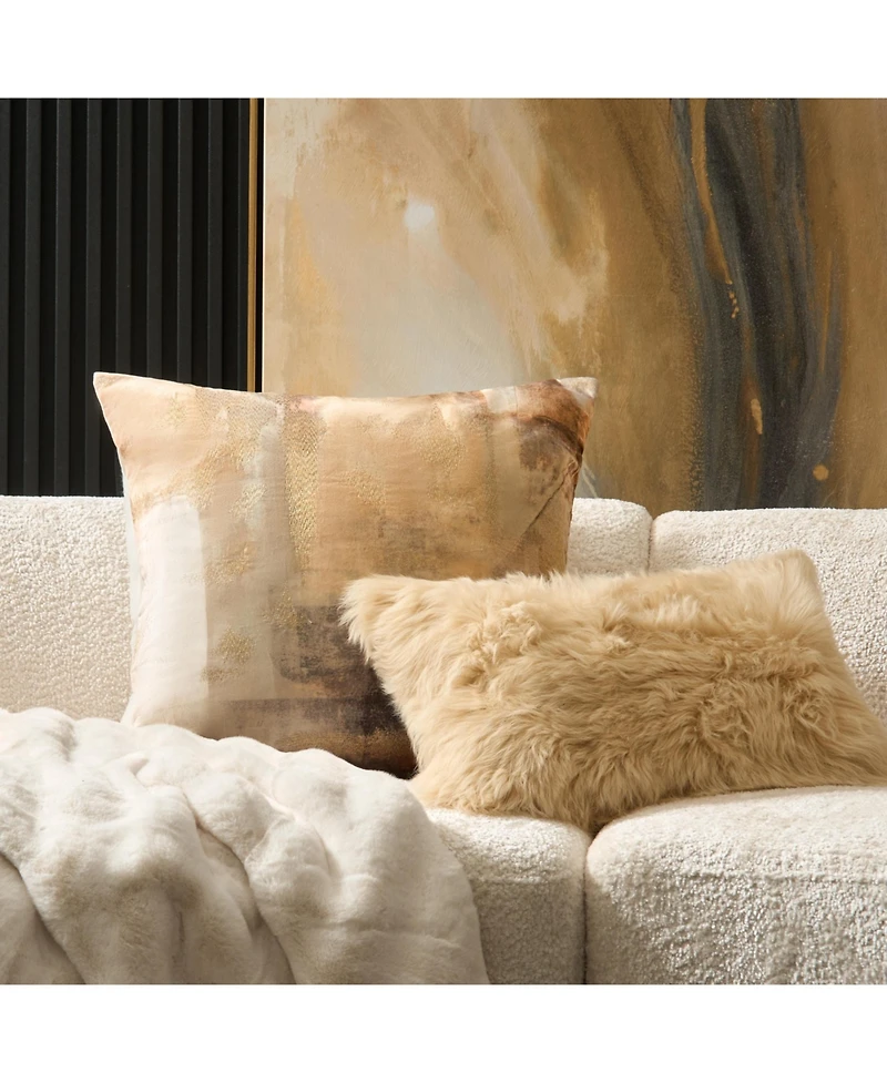 Z Gallerie Riya Pillow