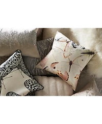 Z Gallerie Butterfly Pillow