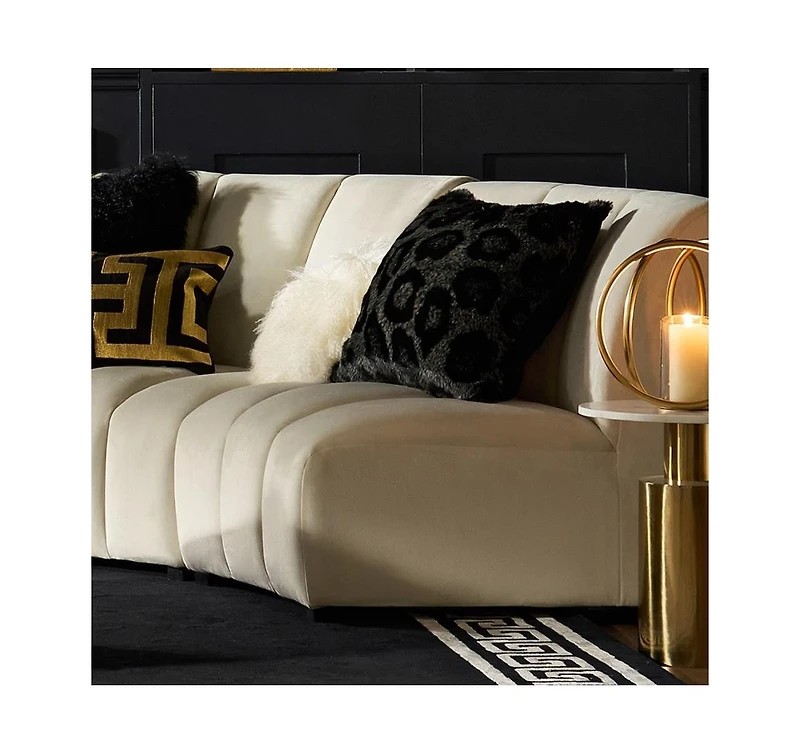 Z Gallerie Mila Pillow