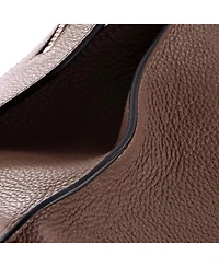 Pre-Owned Balenciaga Small Neo Classic City Bag Leather