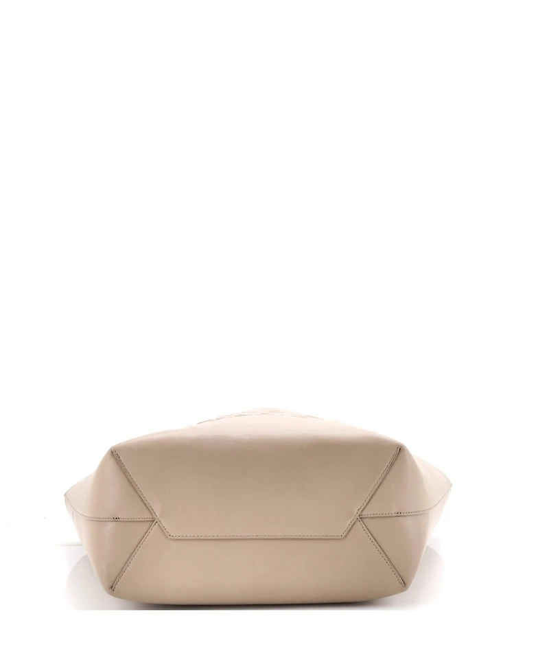 Pre-Owned Balenciaga Medium Mary Kate Tote Leather