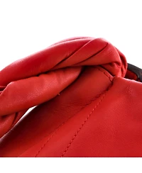 Pre-Owned Givenchy Medium ID93 Bag Leather