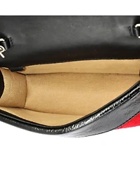 Pre-Owned Gucci Super Mini Dionysus Bag Velvet