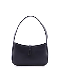 Pre-Owned Saint Laurent Mini Le 5 a 7 Hobo Leather