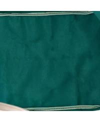 Pre-Owned Goyard Gm Saint Louis Tote Claire Voie Coated Canvas