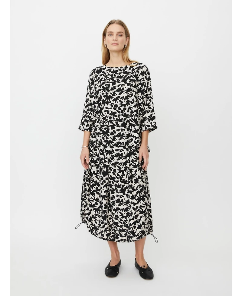 Masai Copenhagen Women's MaBecca Boat Neck Top