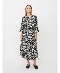 Masai Copenhagen Women's MaBecca Boat Neck Top