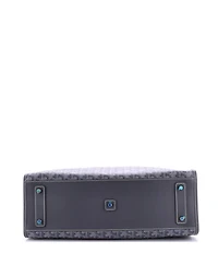 Pre-Owned Goyard Marquises Bag Coated Canvas