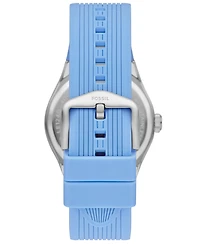 Fossil Men's World Flags Big Tic Argentina Watch 40mm