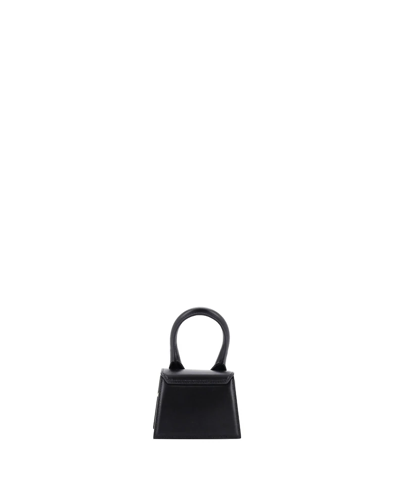 Pre-Owned Jacquemus Mini Le Chiquito Bag Leather