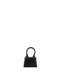 Pre-Owned Jacquemus Mini Le Chiquito Bag Leather