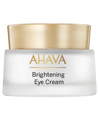 Ahava Even Tone Brightening Eye Cream, 0.5 oz.