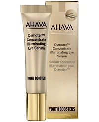 Ahava Osmoter Concentrate Illuminating Eye Serum, 0.5 oz.