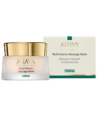 Ahava Multivitamin Firming Massage Mask, 1.7 oz.