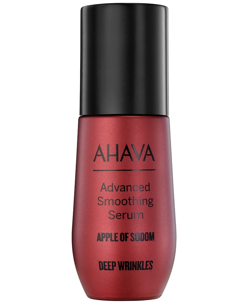 Ahava Apple of Advanced Smoothing Serum, 1.0 oz.