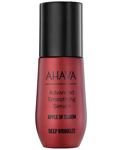 Ahava Apple of Advanced Smoothing Serum, 1.0 oz.