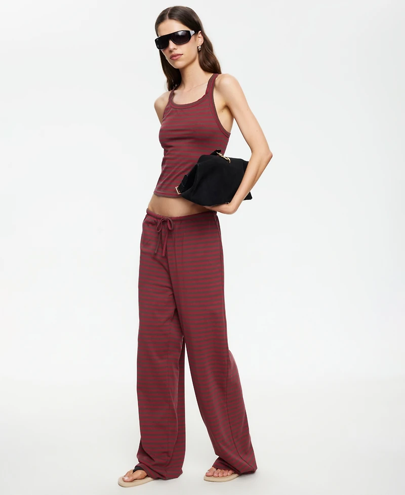 Lioness Women's Bloom Pull-On Pants