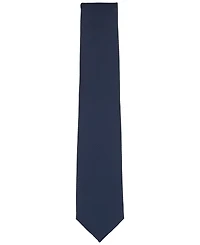 Perry Ellis Men's Classic Solid Pattern Tie