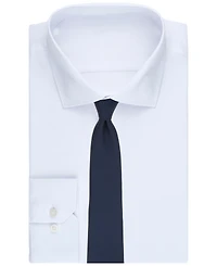 Perry Ellis Men's Classic Solid Pattern Tie
