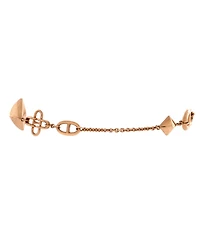 Pre-Owned HERMES Ronde Multi Bracelet