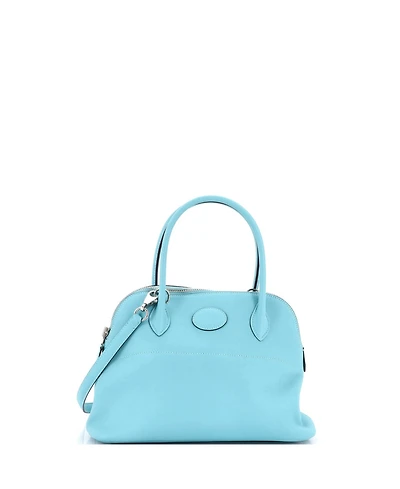 Pre-Owned HERMES 27 Bolide Bag Swift