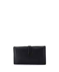 Pre-Owned HERMES Jige Duo Clutch Swift
