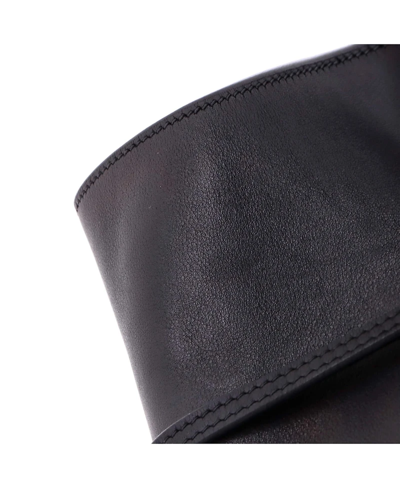 Pre-Owned HERMES 17 Licol Bag Volupto