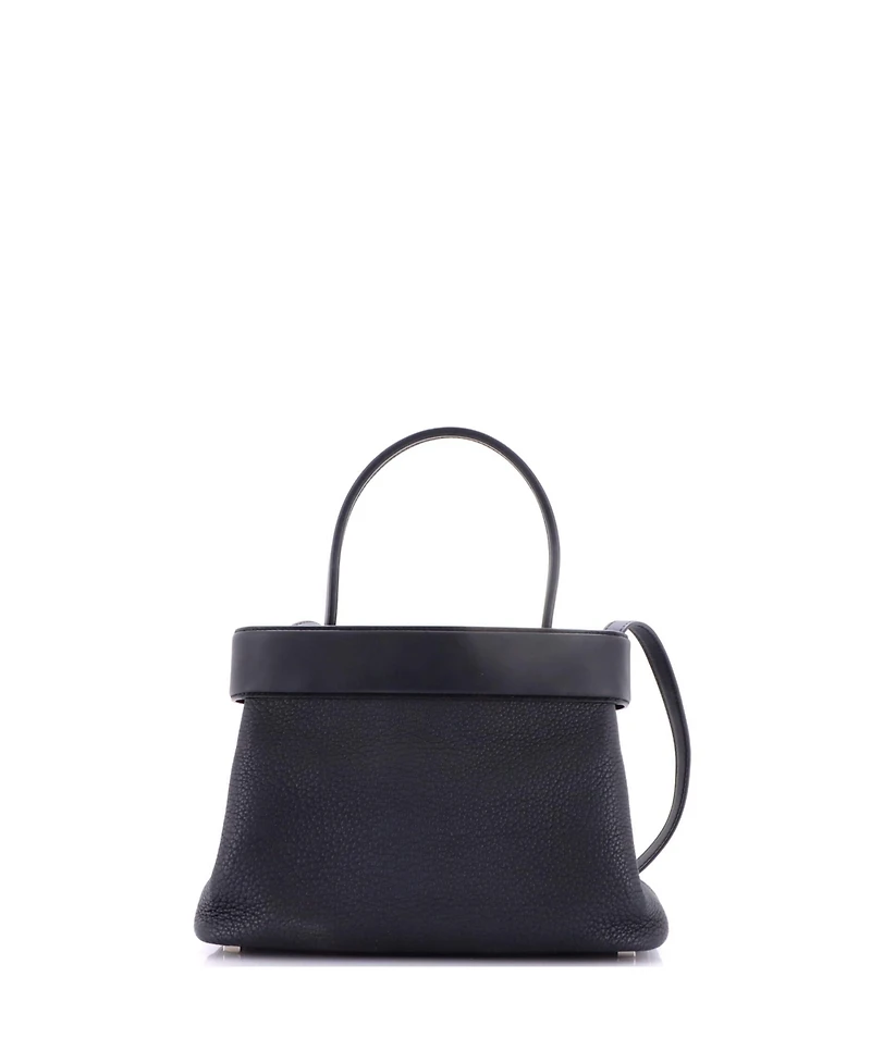 Pre-Owned HERMES Medor Handbag Togo