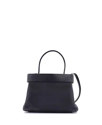 Pre-Owned HERMES Medor Handbag Togo