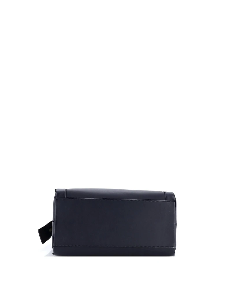 Pre-Owned Saint Laurent Medium East Side Tote Smooth Leather