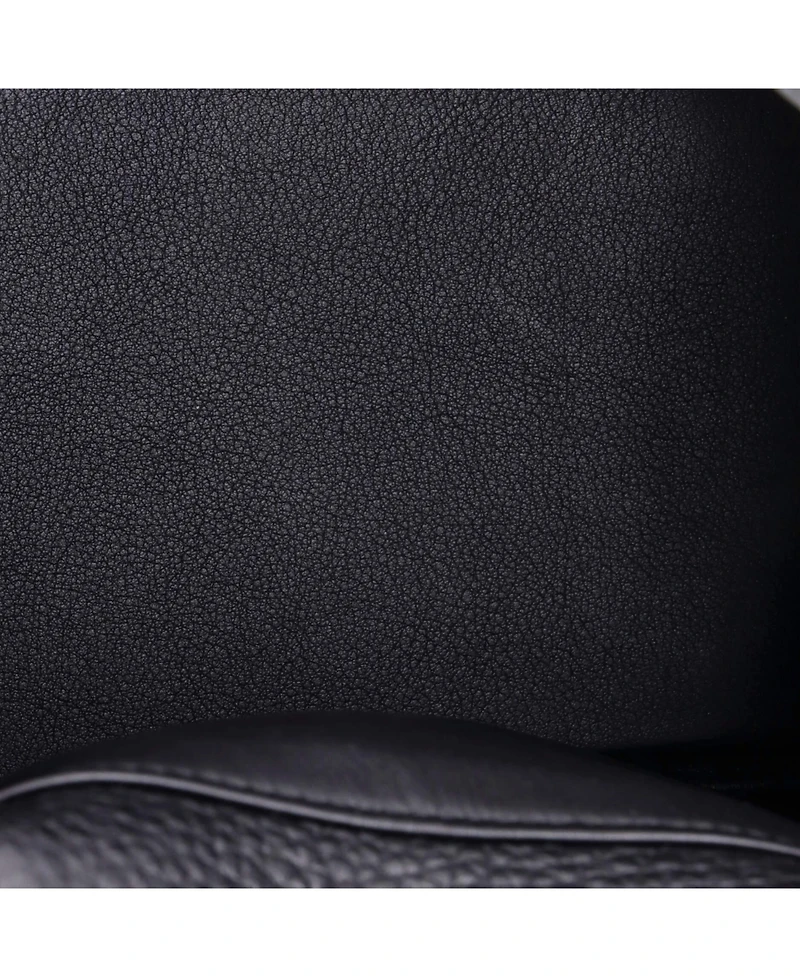 Pre-Owned HERMES Mini Lindy Bag Clemence