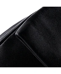 Pre-Owned Saint Laurent Medium West Hollywood Shoulder Bag Leather