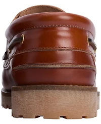 Barbour Men's Deck Boat Shoes