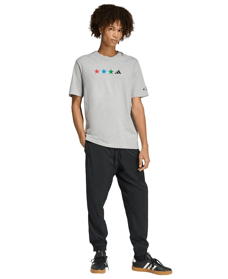 adidas Men's Fifa Graphic T-Shirt