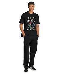 adidas Men's Fifa World Cup Road To New York City Nj Graphic T-Shirt