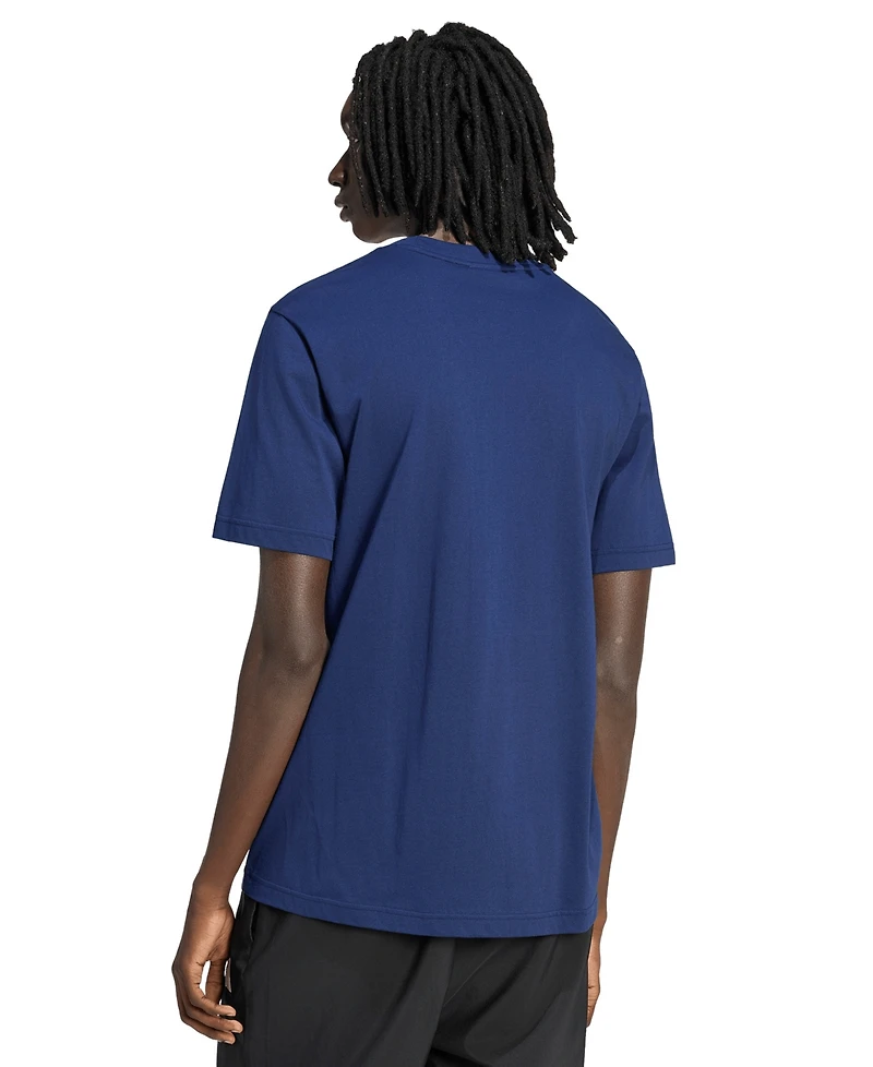 adidas Men's Fifa World Cup 2026 Usa T-Shirt