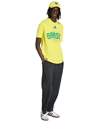 adidas Men's Fifa World Cup 2026 Brazil T-Shirt