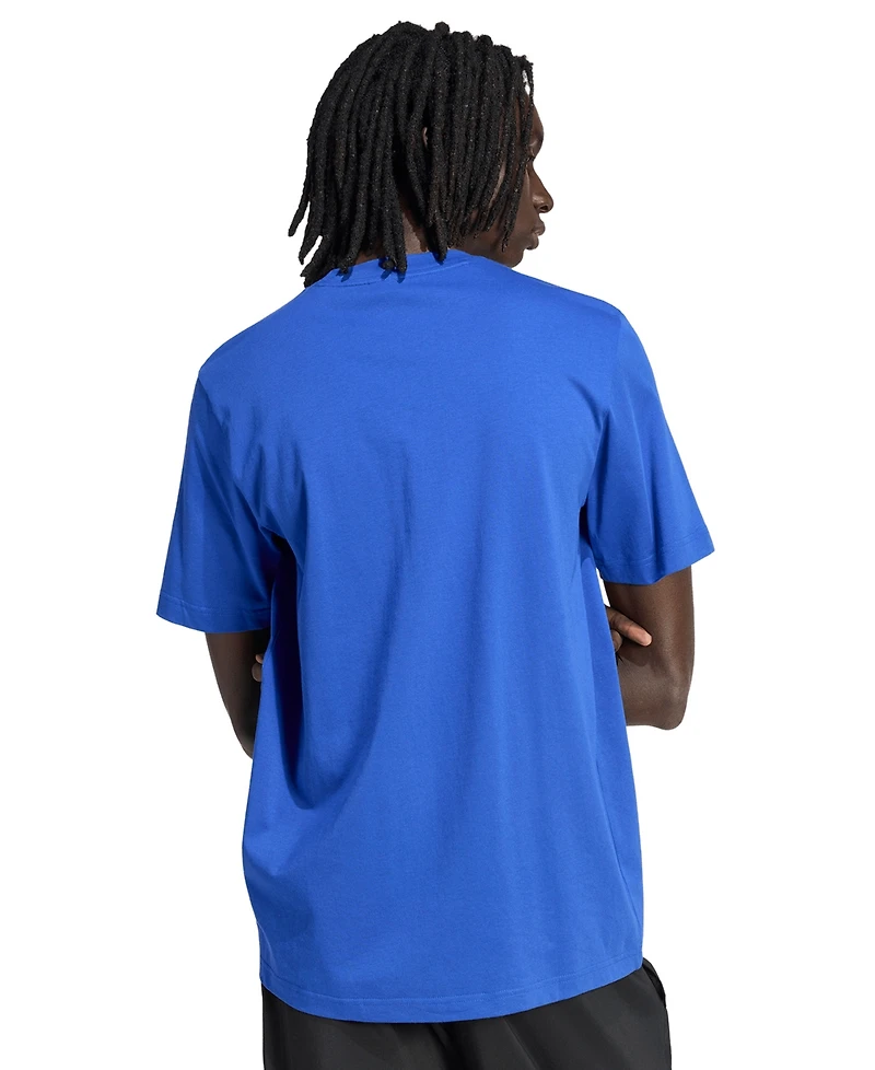 adidas Men's Fifa World Cup 2026 France T-Shirt