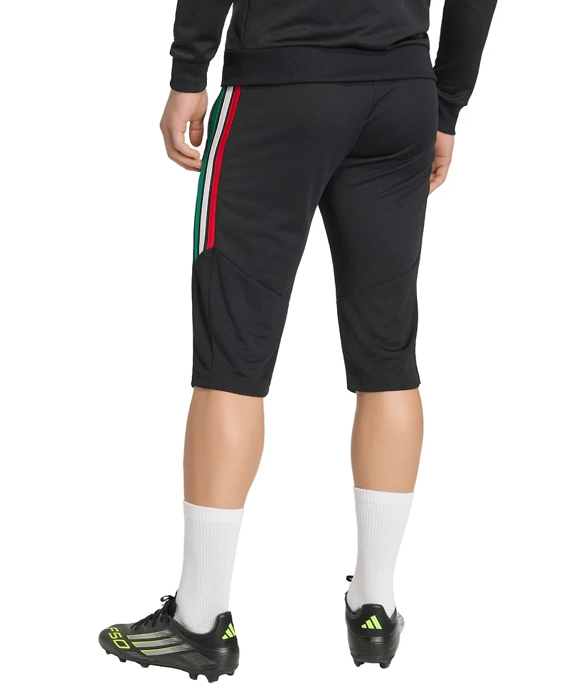 adidas Men's Tiro 26" League Training 3/4 Pants