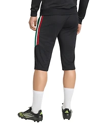adidas Men's Tiro 26" League Training 3/4 Pants