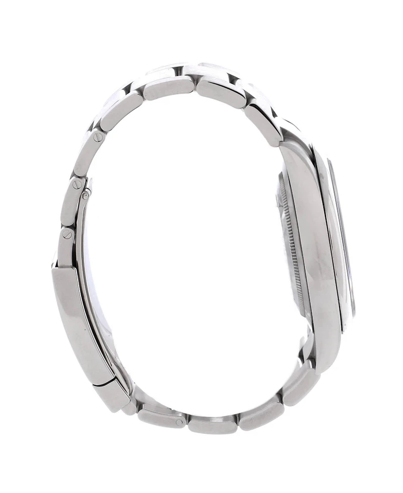 Pre-Owned Rolex Oyster Perpetual Automatic Watch in Stainless Steel 41mm