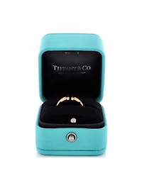 Pre-Owned Tiffany & Co T Wire Ring