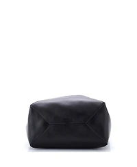 Pre-Owned Loewe Medium Puzzle Fold Tote Leather