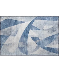 Addison Mayfield AMF1836 1'8" x 2'6" Area Rug