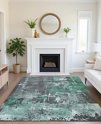 Addison Mayfield AMF1839 10' x 14' Area Rug